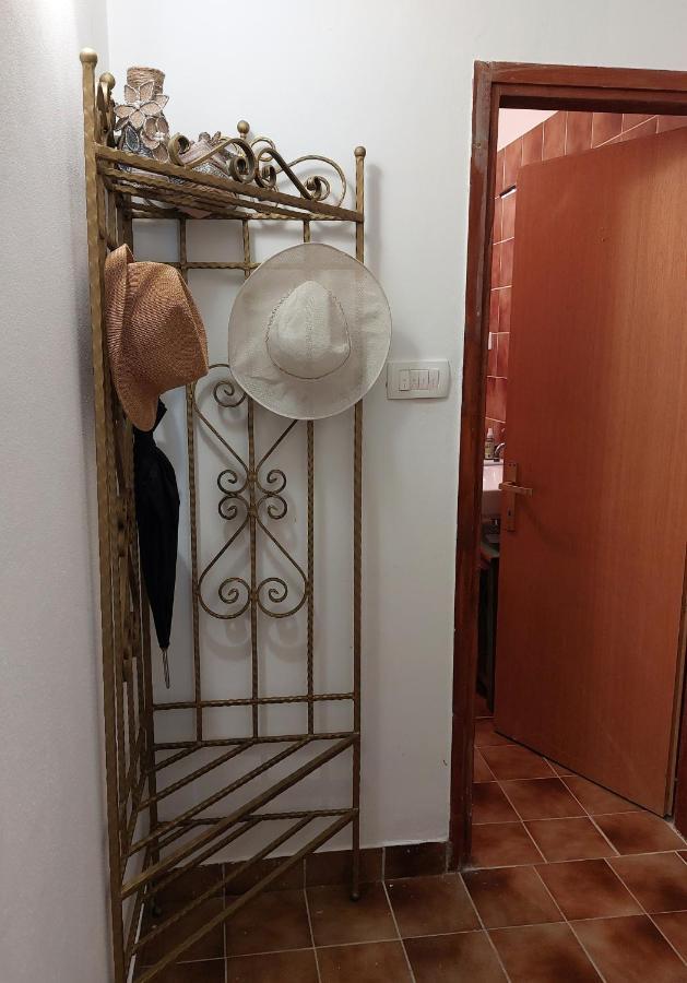 Apartment Bellavista Grožnjan Exteriér fotografie